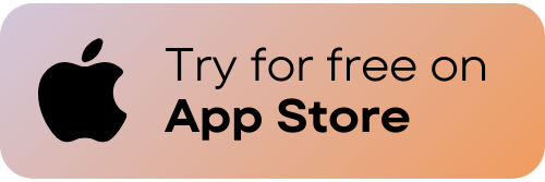 App Store Button